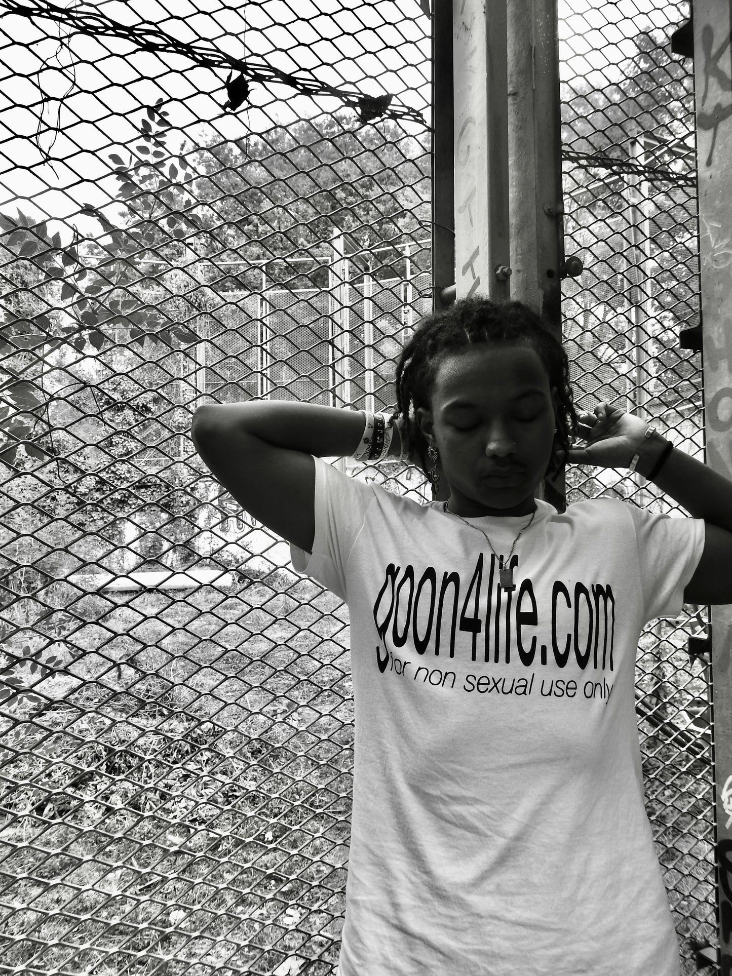 Website Tee