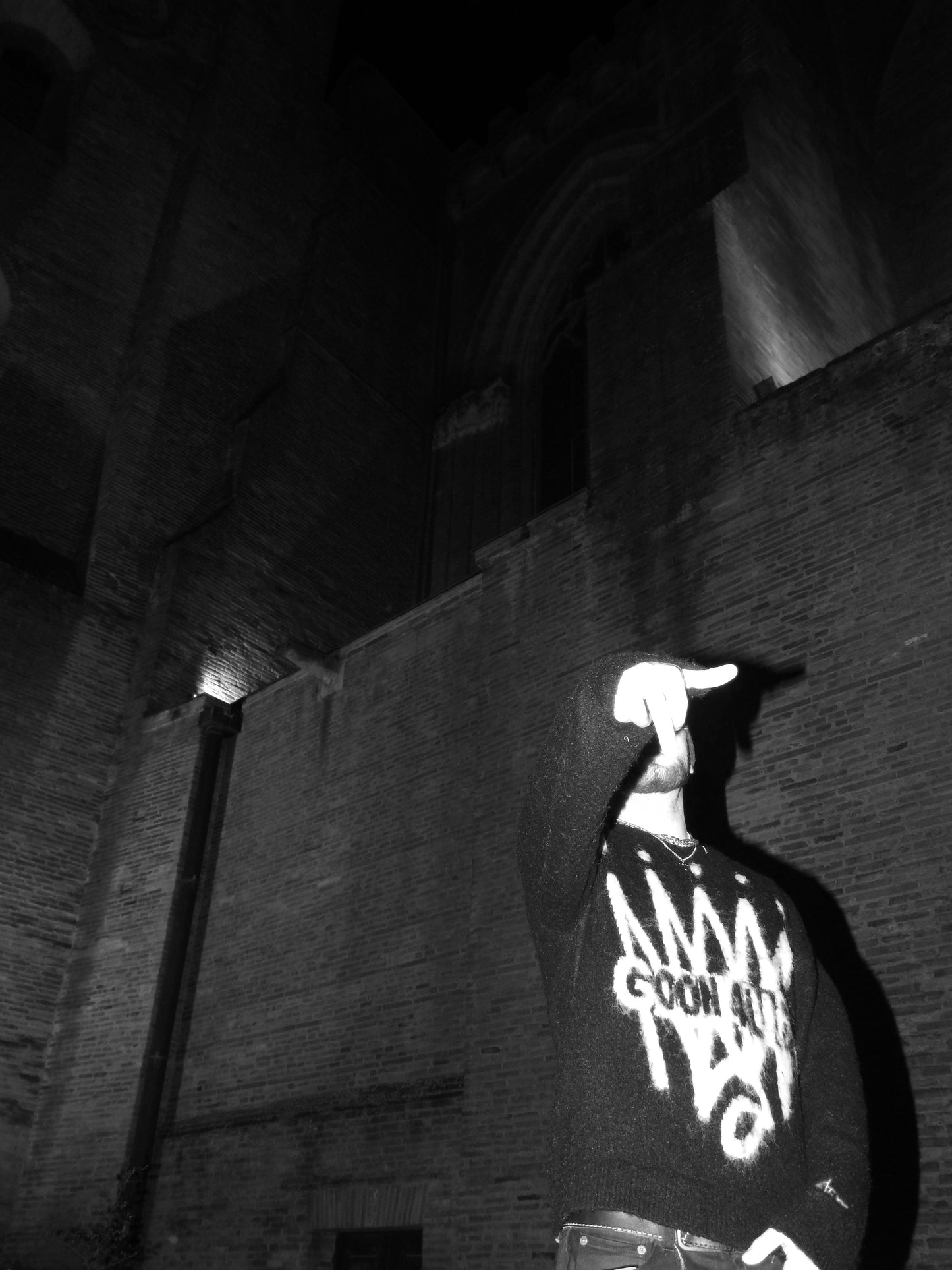 Knit « Most Wanted »