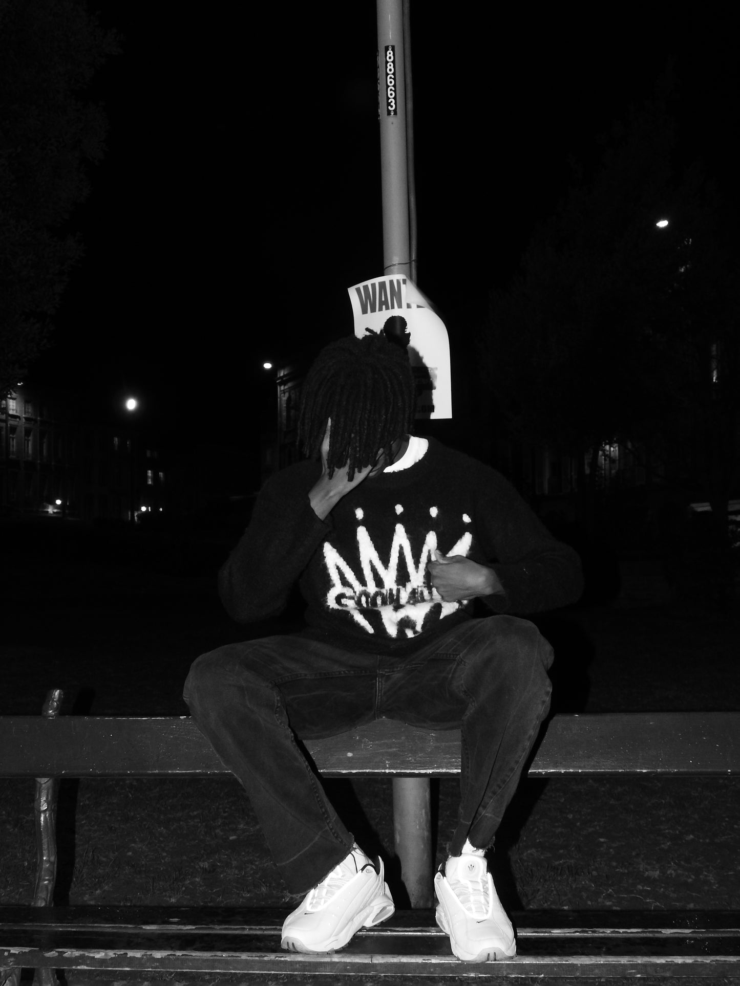 Knit « Most Wanted »