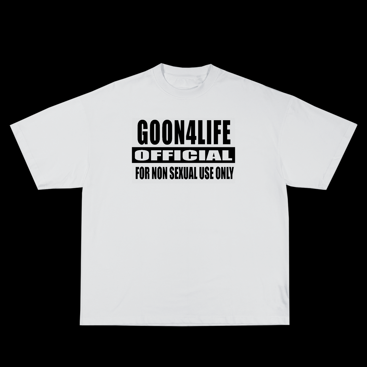 Parental Advisory Tee