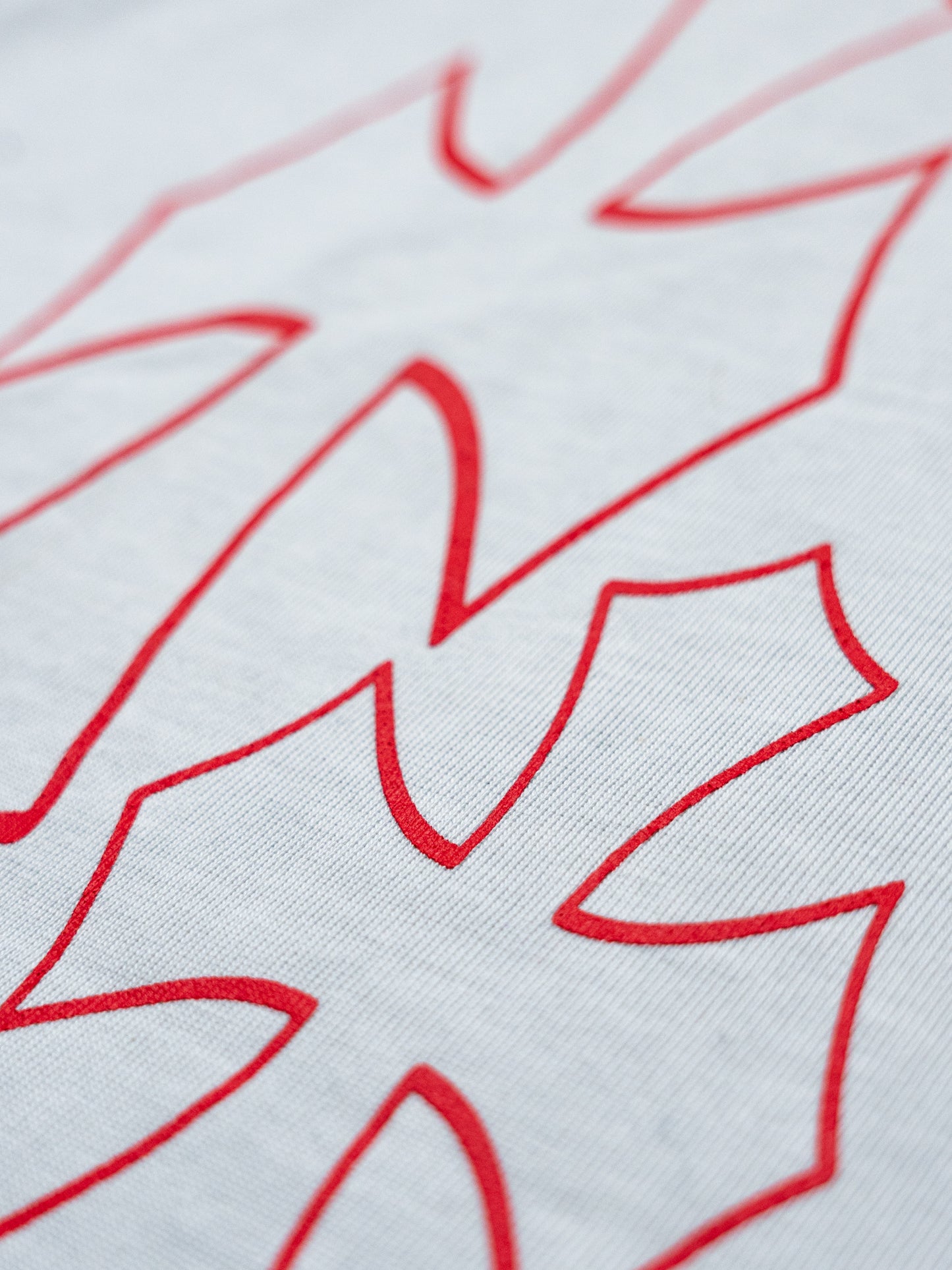 South Swagger Tee