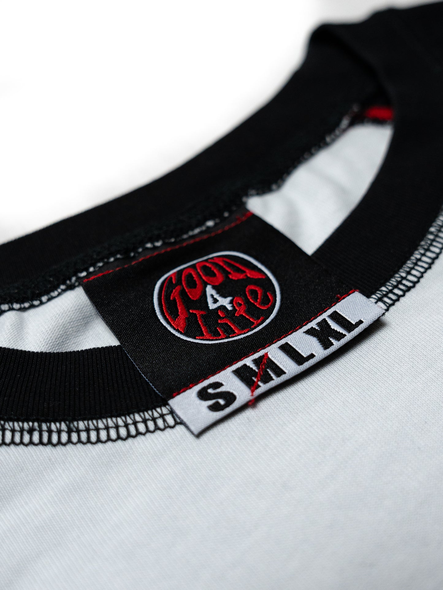 South Swagger Tee