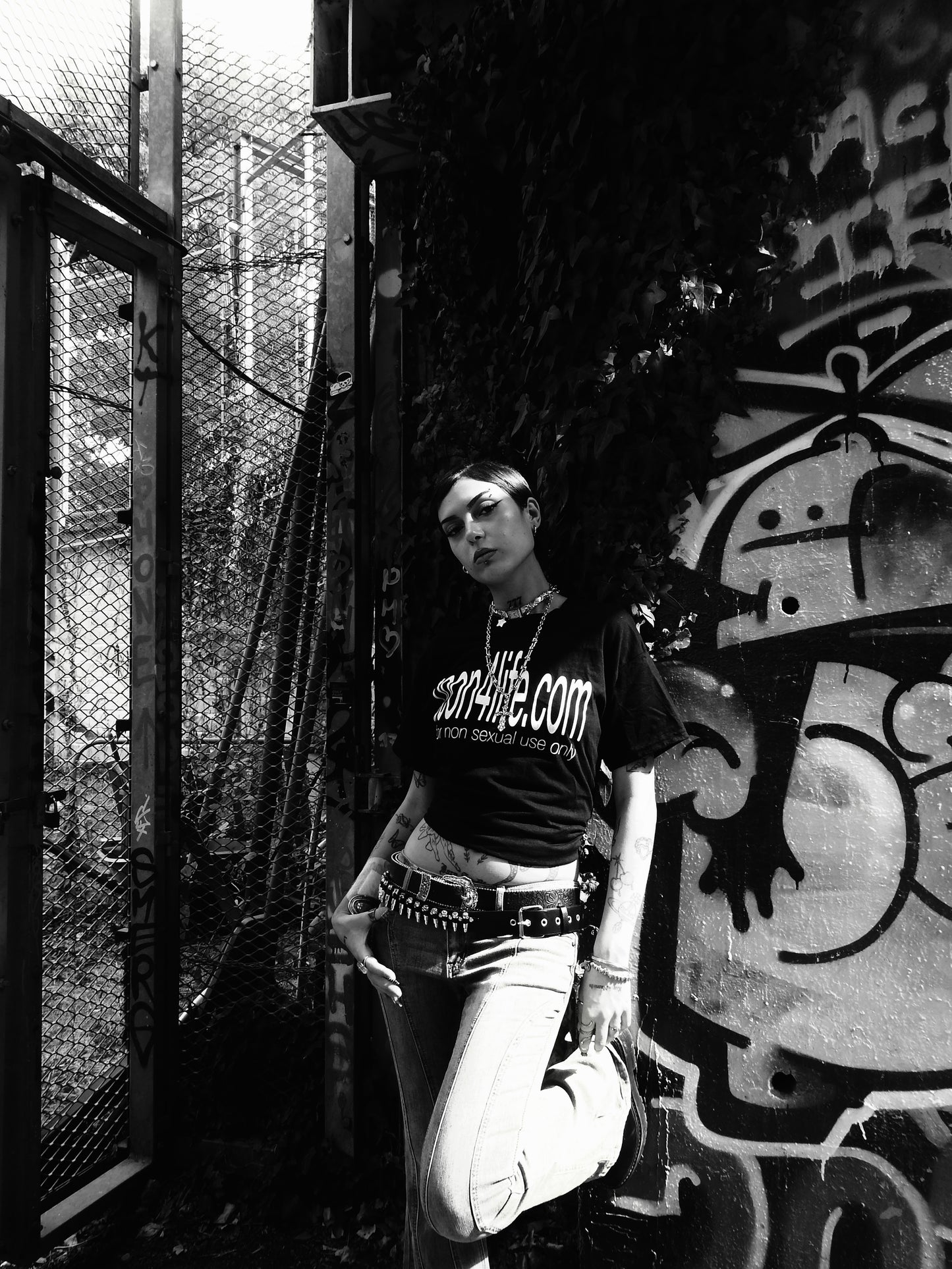 Website Tee