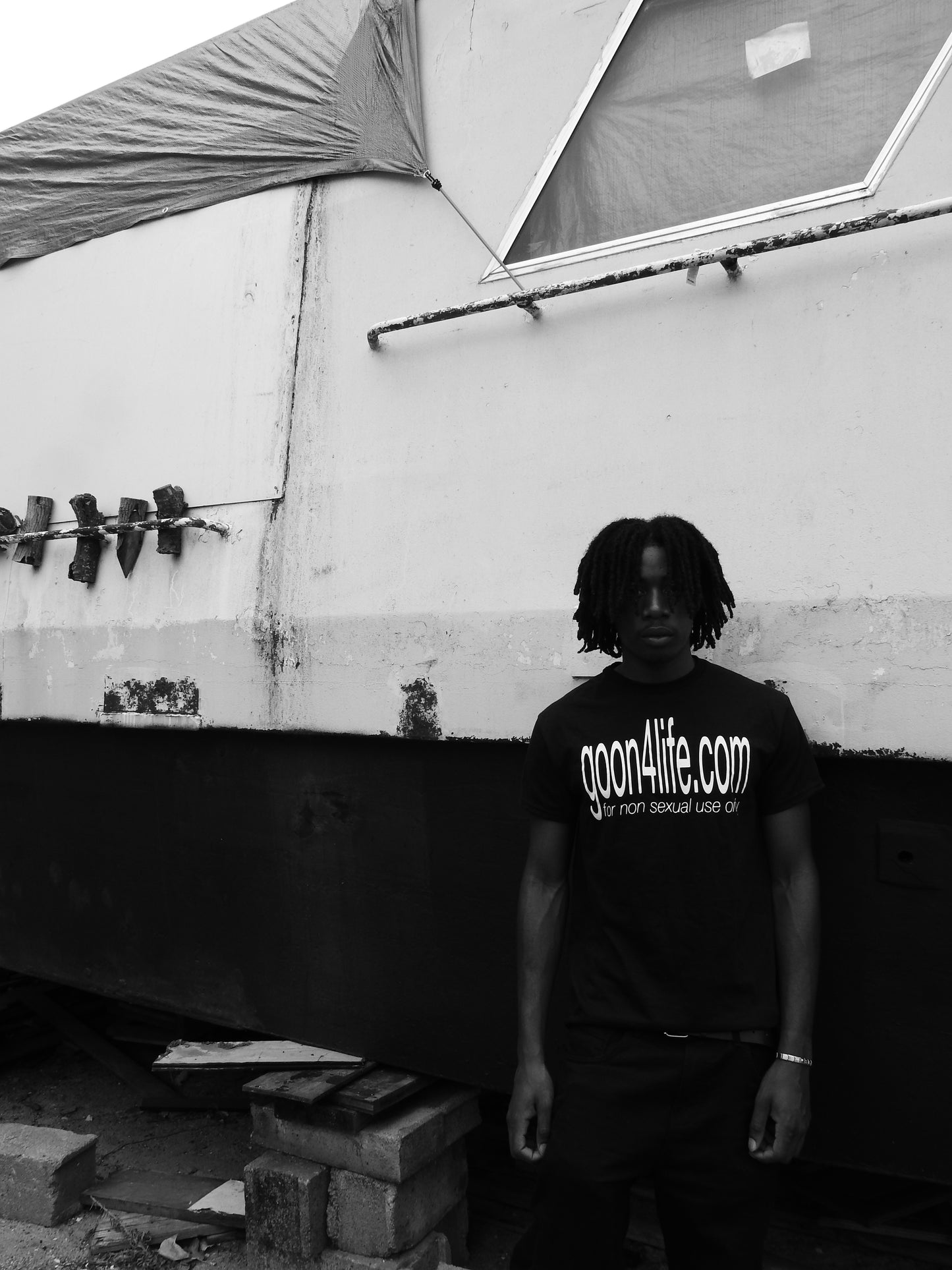 Website Tee