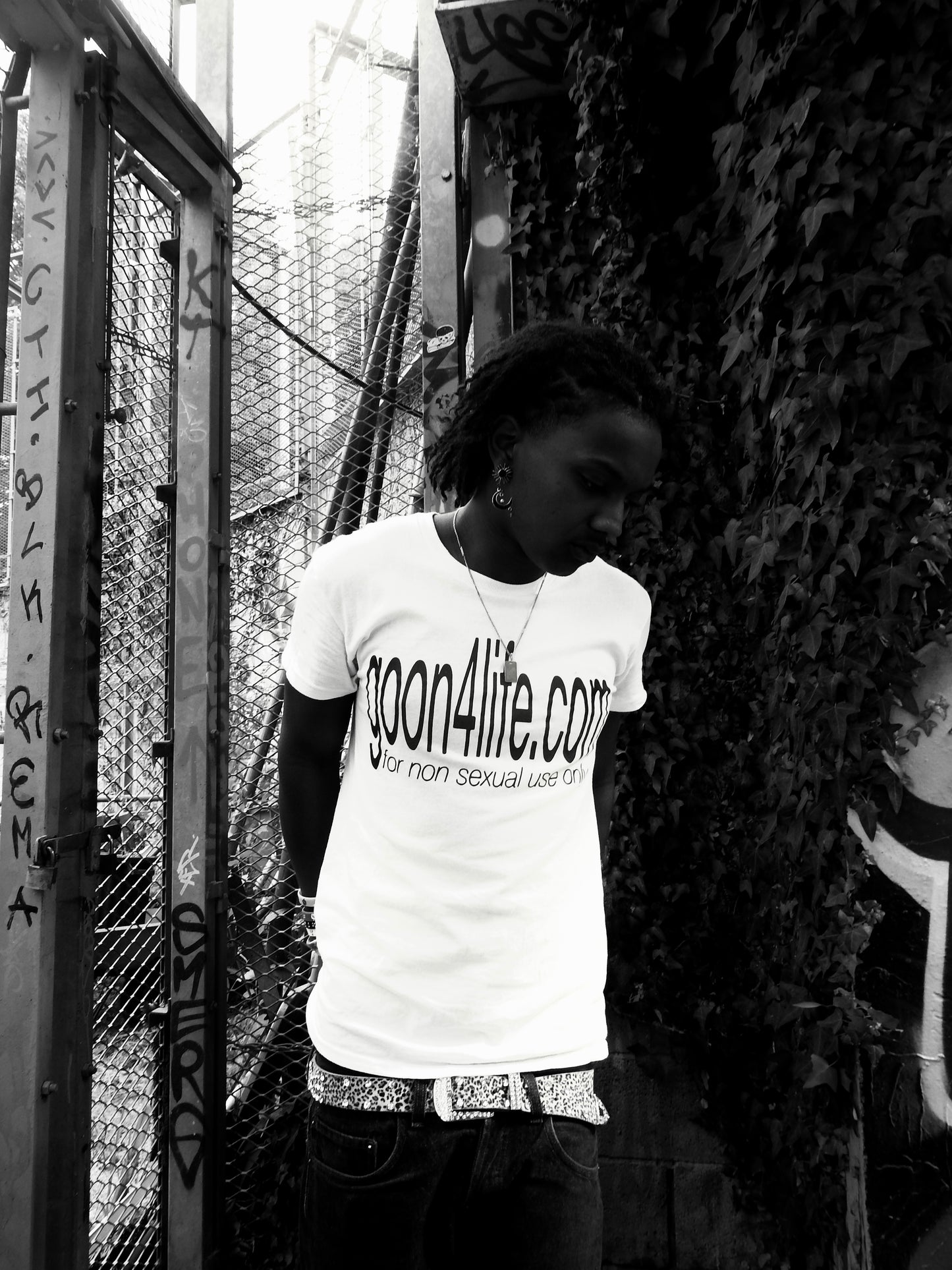 Website Tee