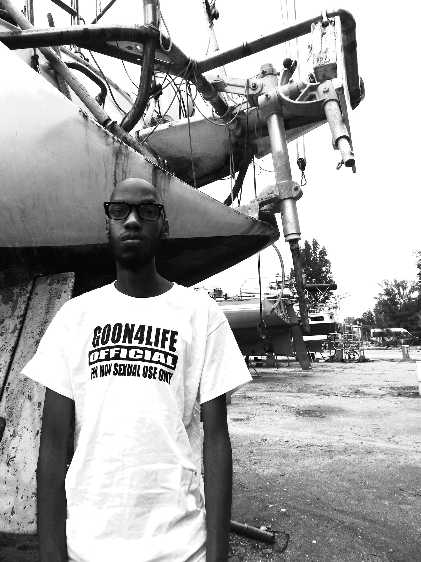 Parental Advisory Tee