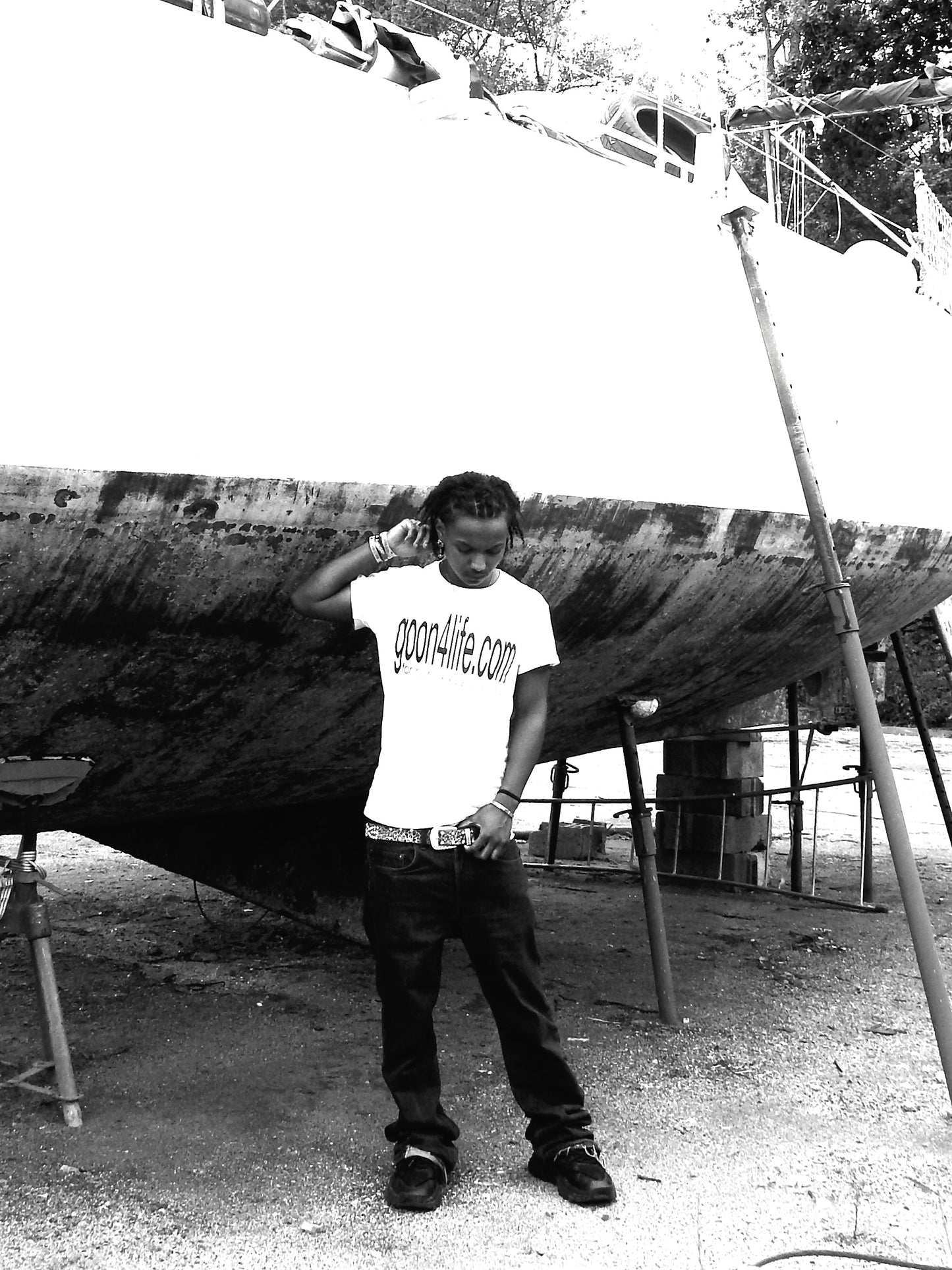 Website Tee