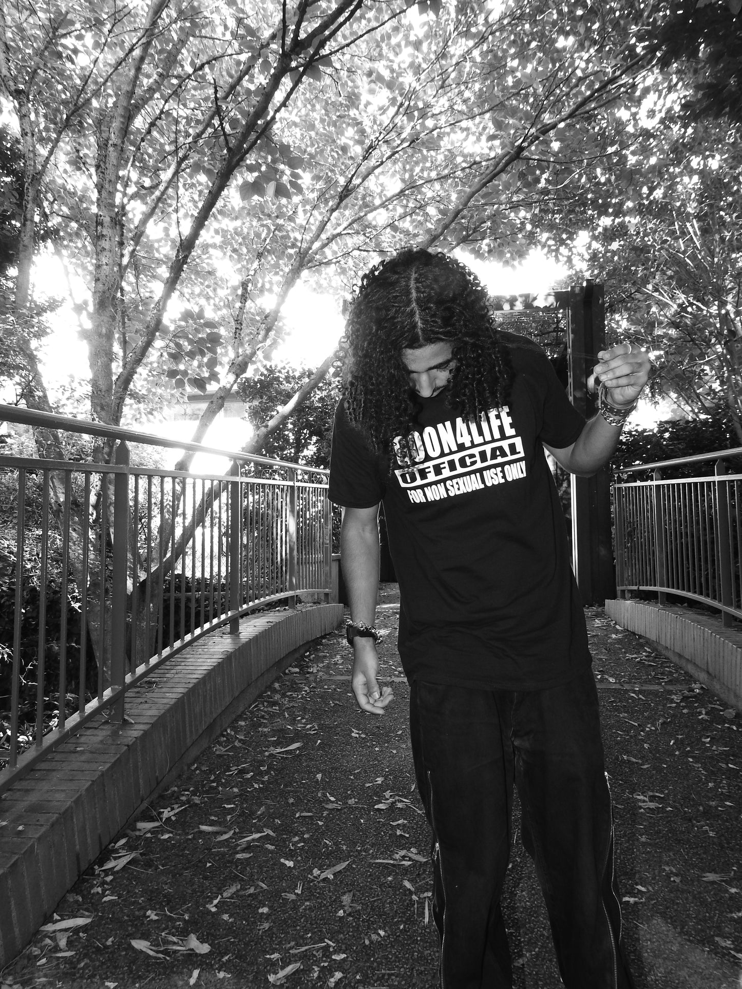 Parental Advisory Tee