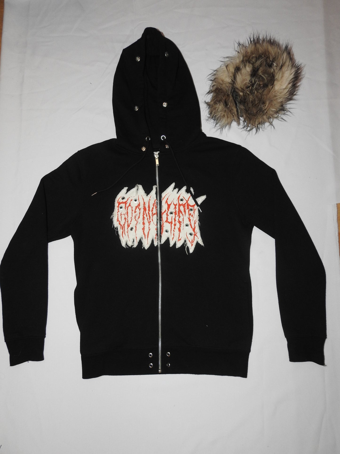 Bullet Jacket