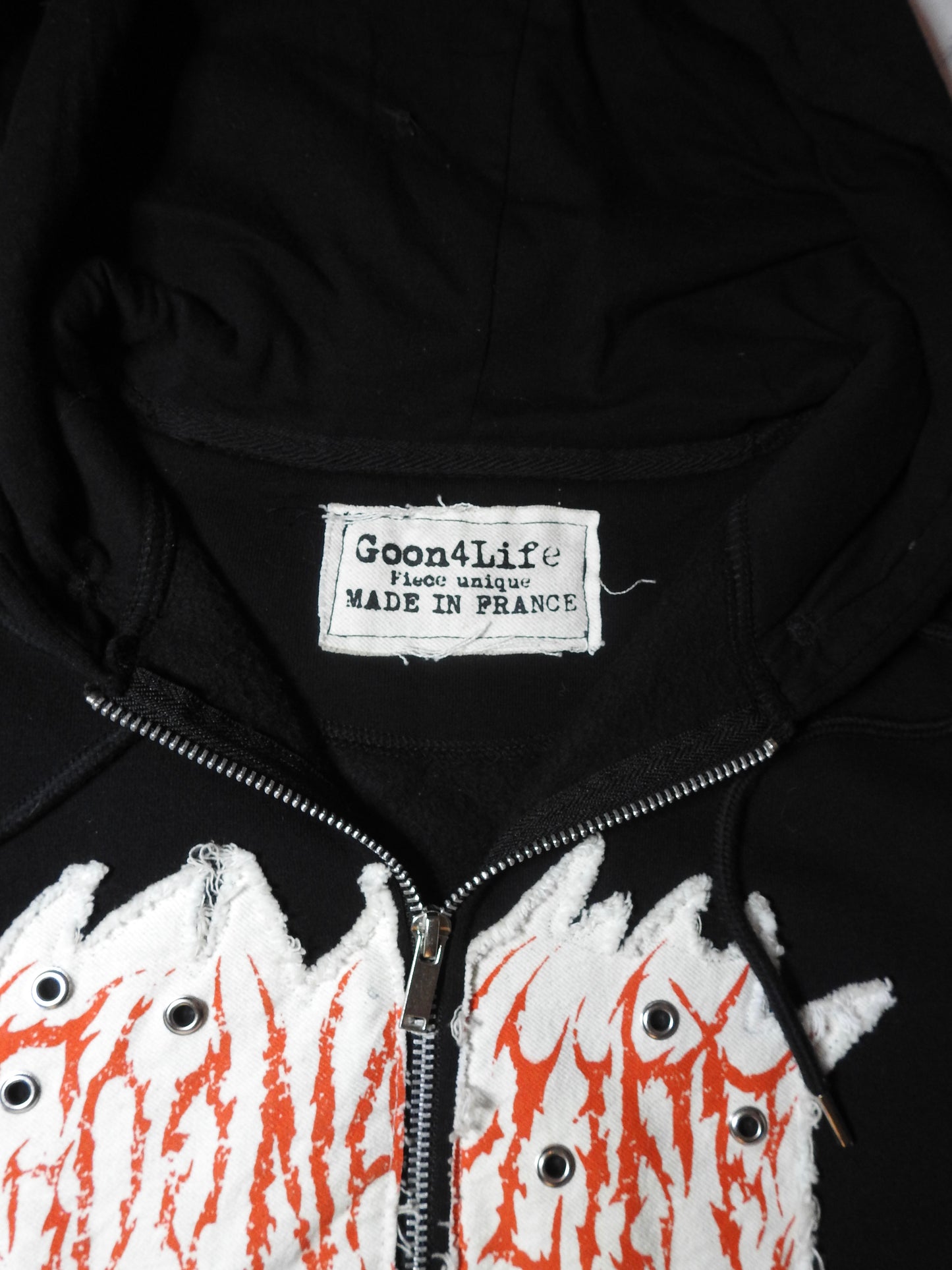 Bullet Jacket