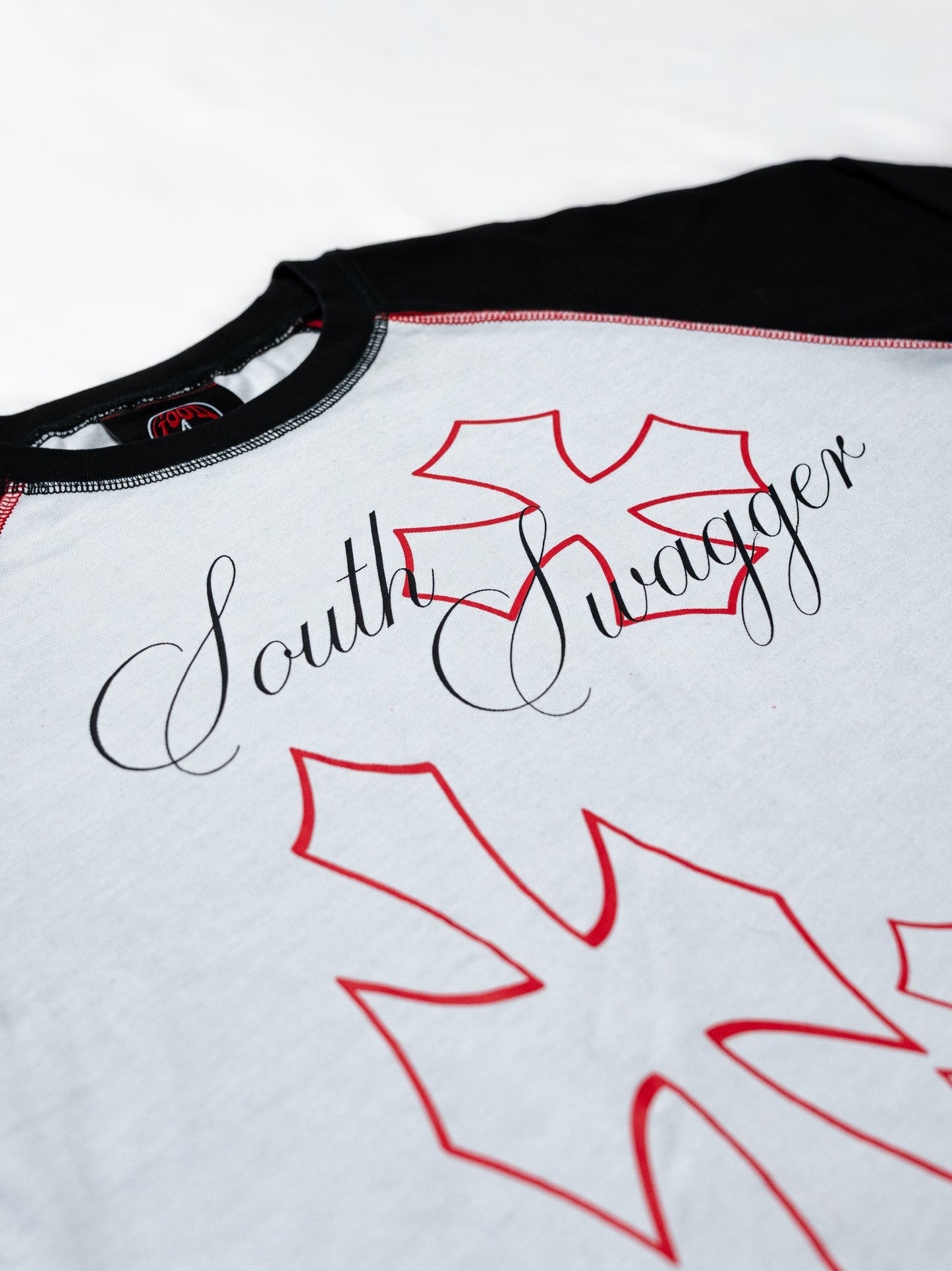 South Swagger Tee