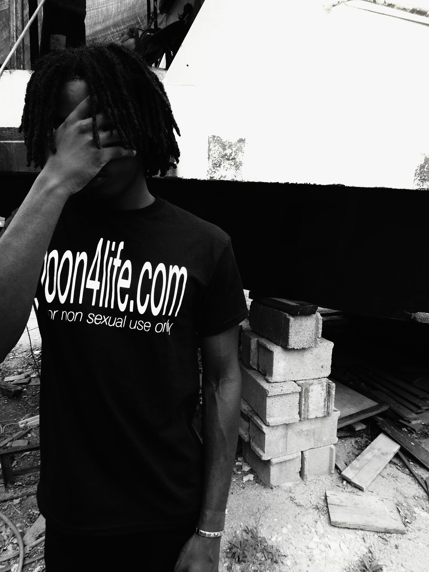 Website Tee