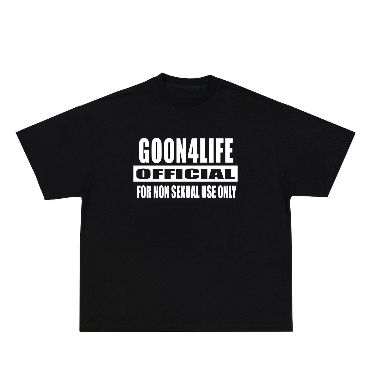 Parental Advisory Tee