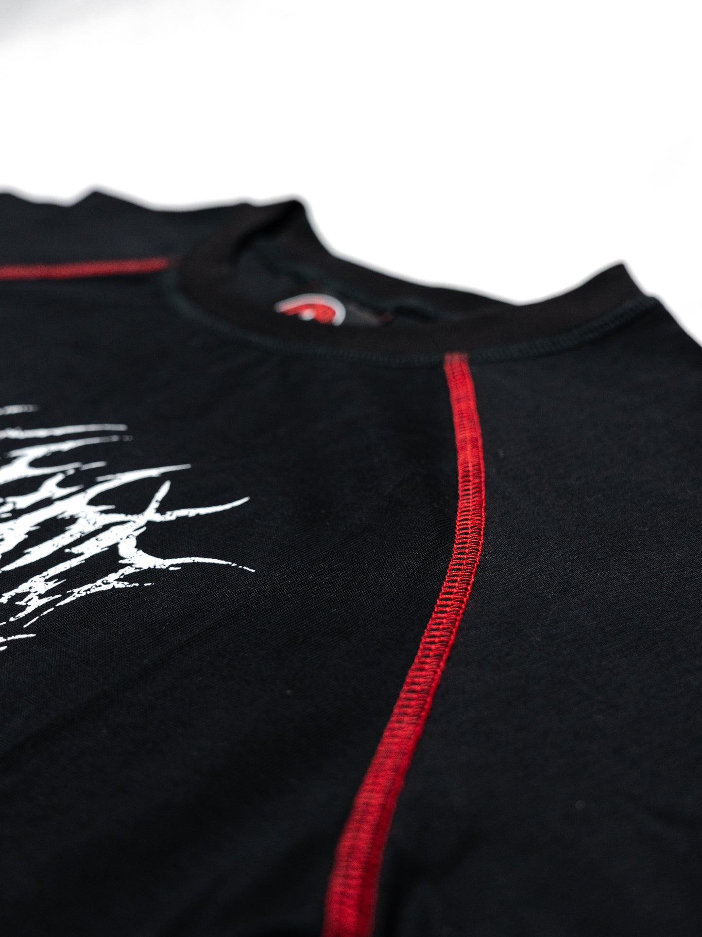 White blood Tee
