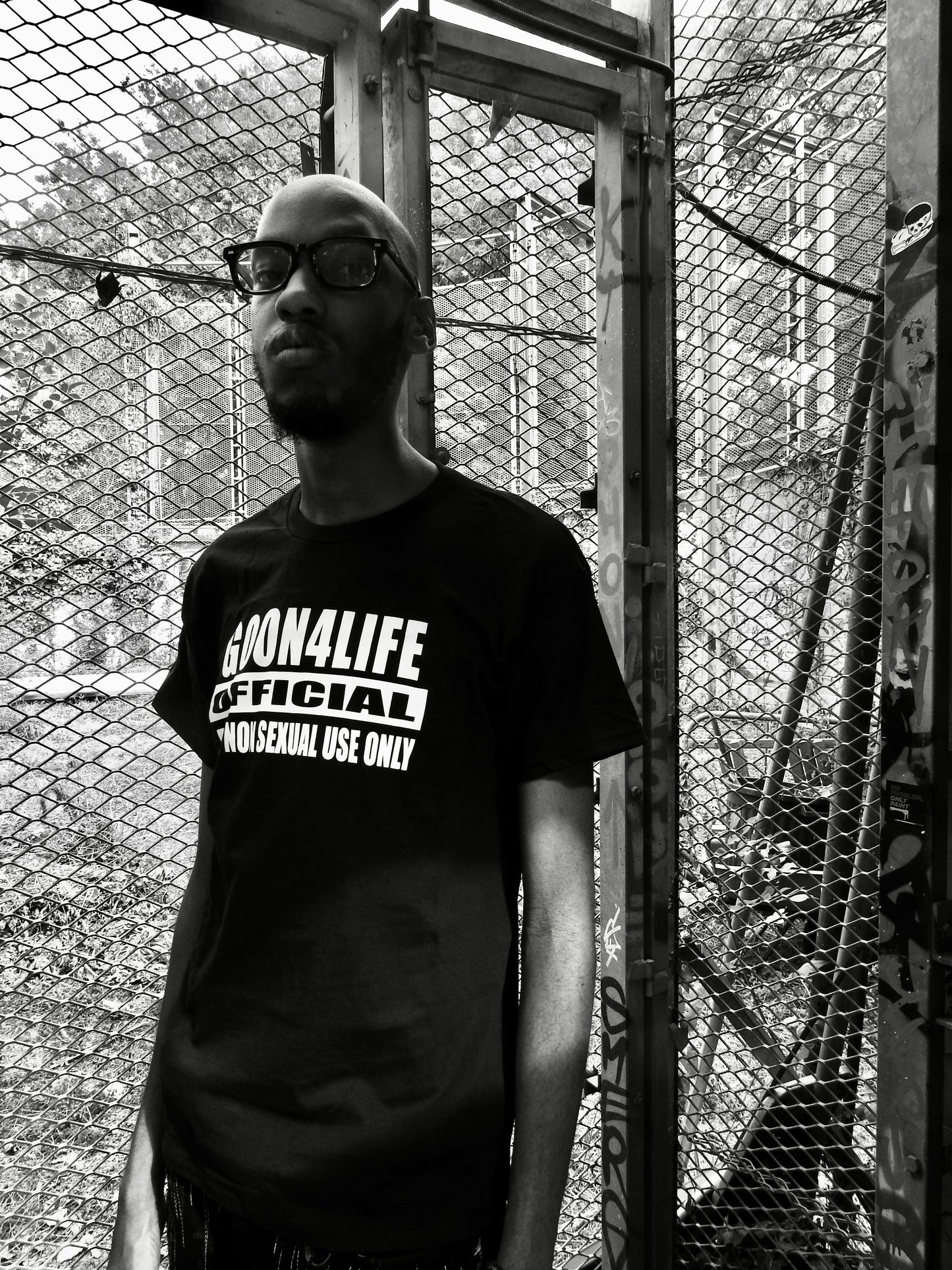 Parental Advisory Tee