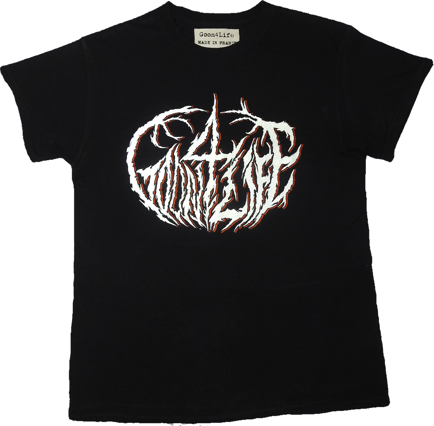Spooky tee