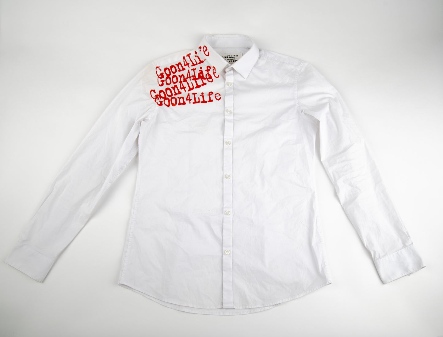 G4L SHIRT