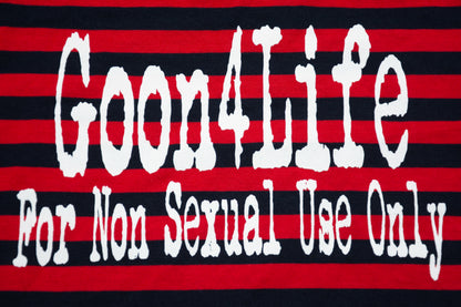 Marinière Rouge et Bleu Royal