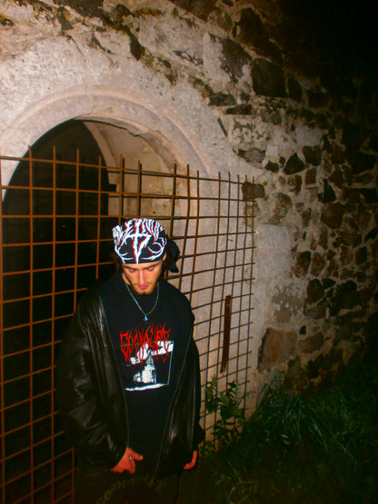 Bloody Castle Tee