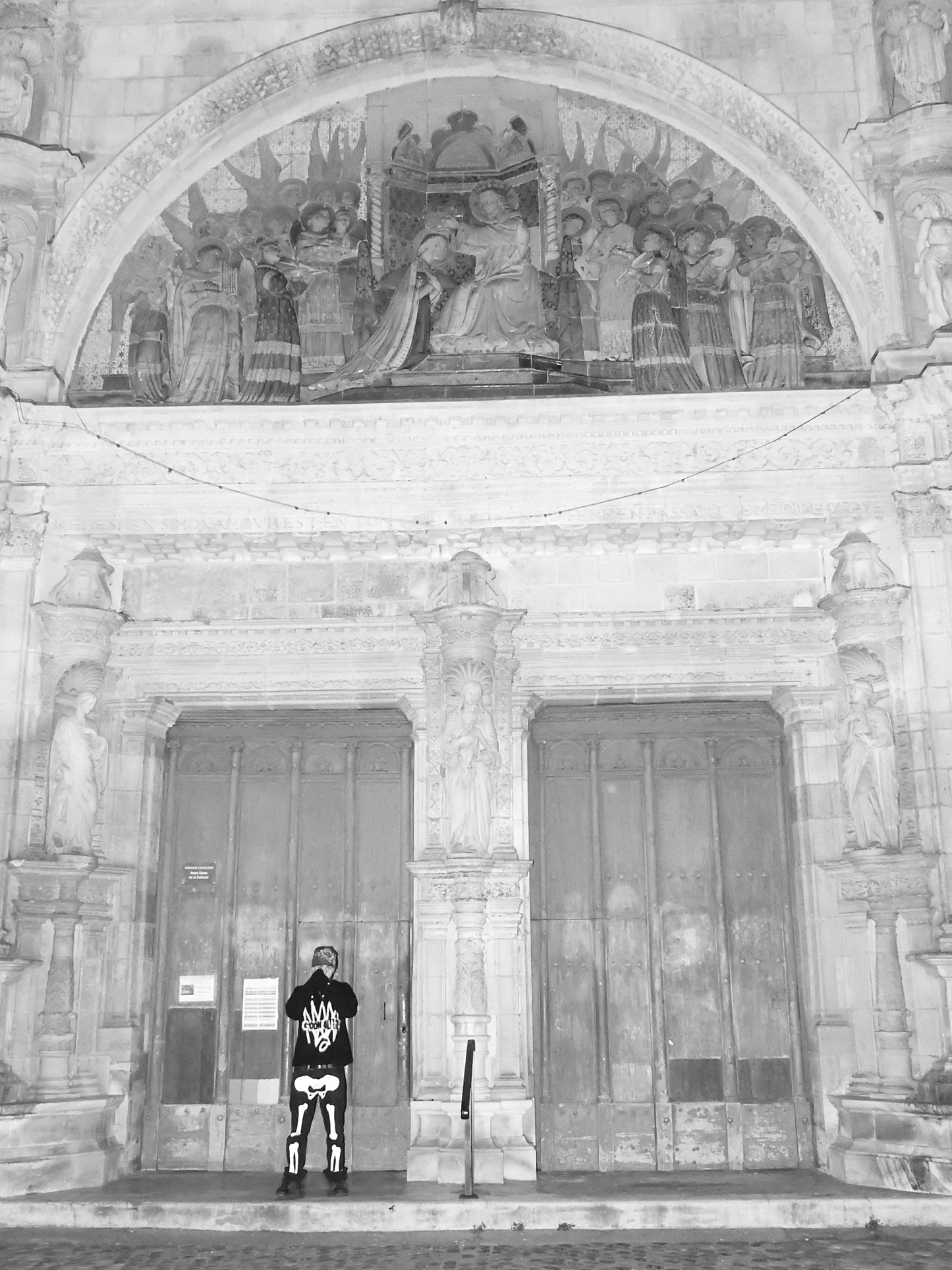 Knit « Most Wanted »