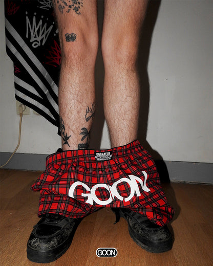 Parachute Boxer GOON (tripack)