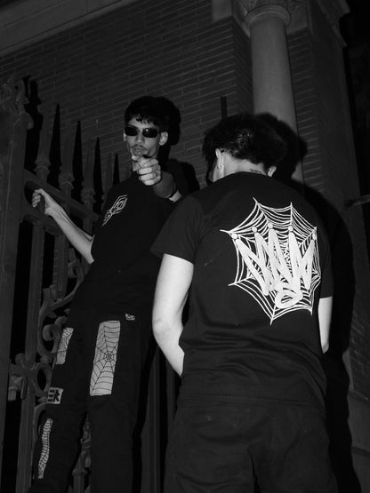 SPIDER TEE