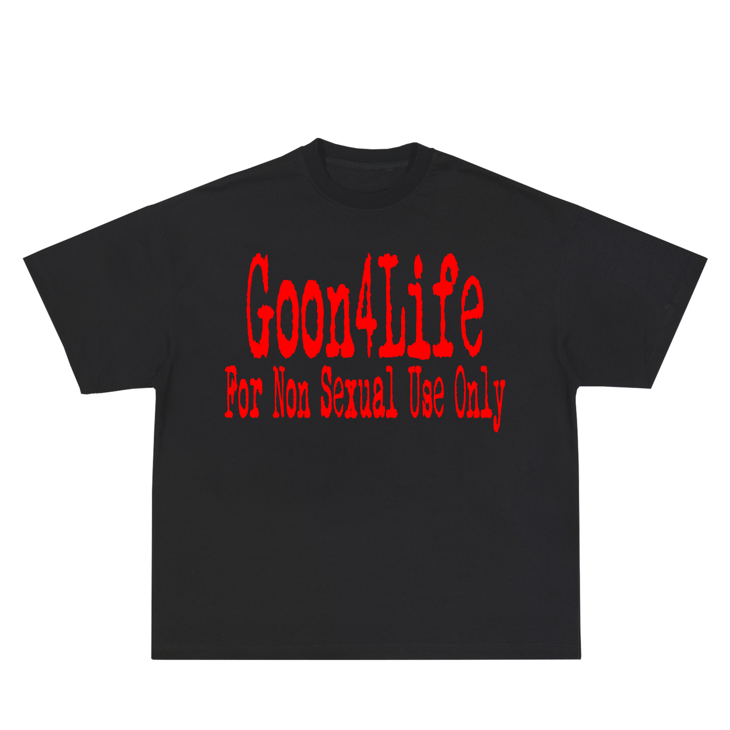 A/H25 PROMOTIONAL TEE