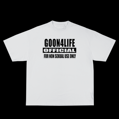 Parental Advisory Tee