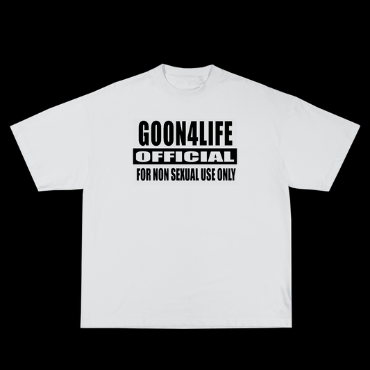 Parental Advisory Tee
