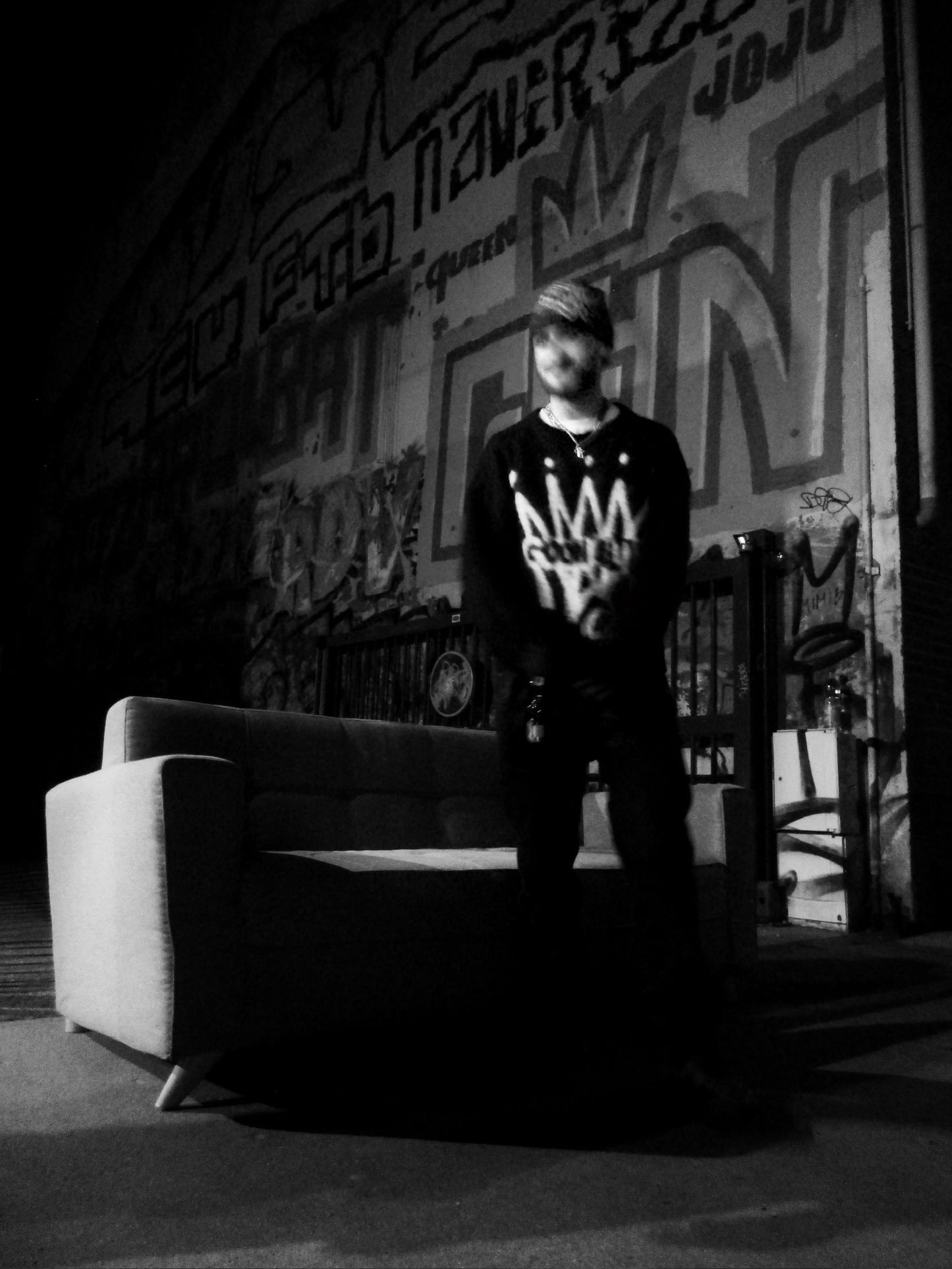 Knit « Most Wanted »