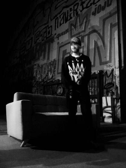 Knit « Most Wanted »