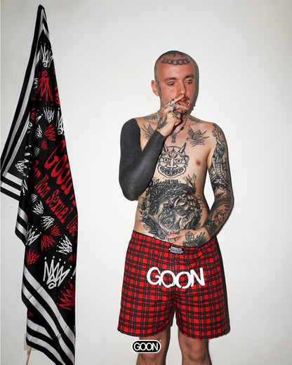 Parachute Boxer GOON (tripack)