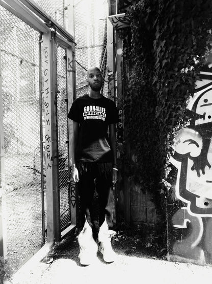 Parental Advisory Tee