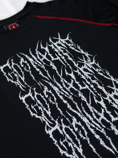 White blood tee (3 prints)