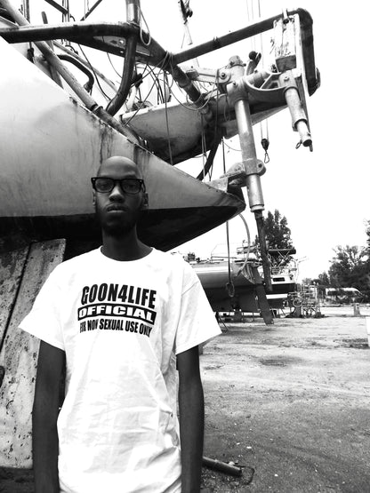 Parental Advisory Tee