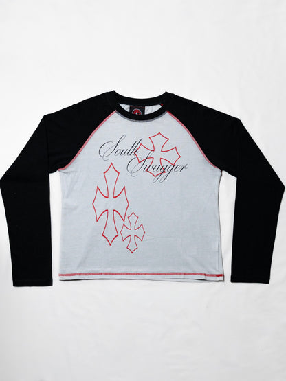 South Swagger Tee