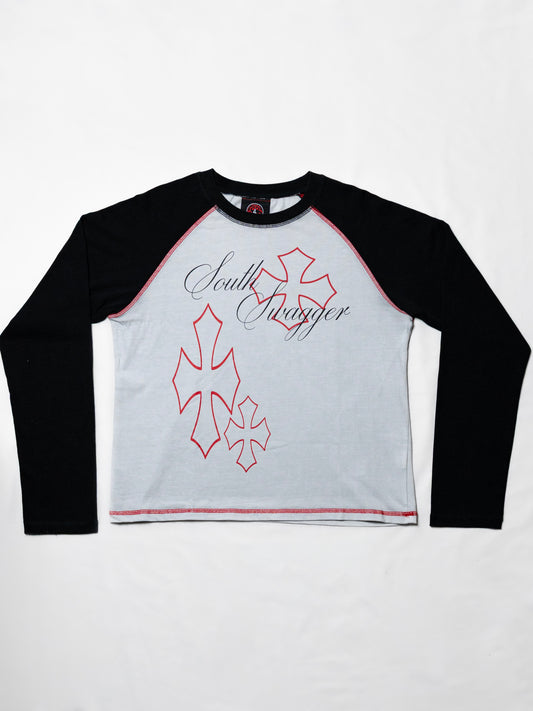 South Swagger Tee