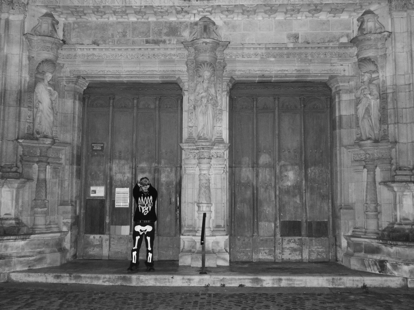 Knit « Most Wanted »