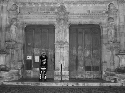 Knit « Most Wanted »