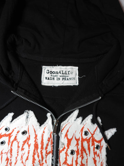 Bullet Jacket
