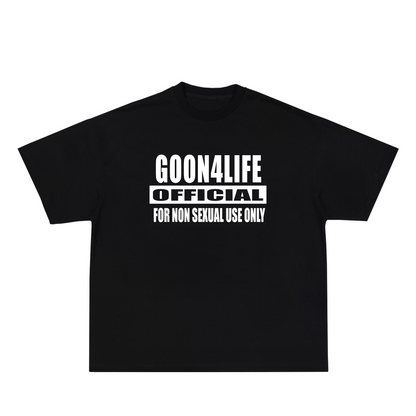 Parental Advisory Tee