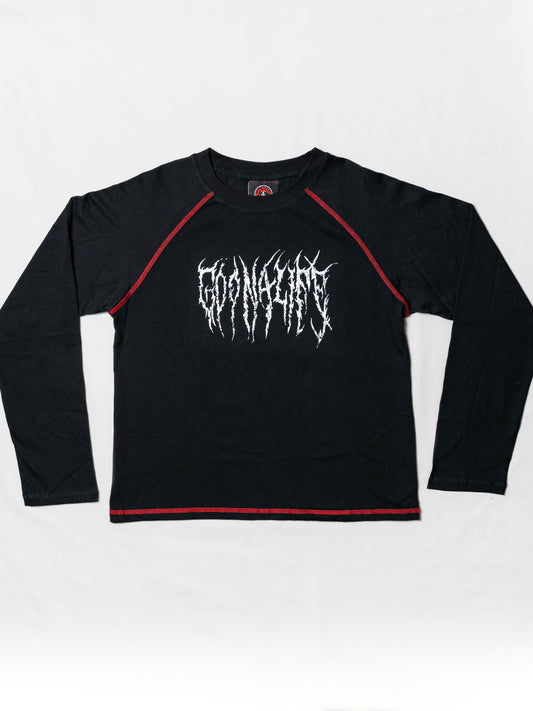 White blood Tee