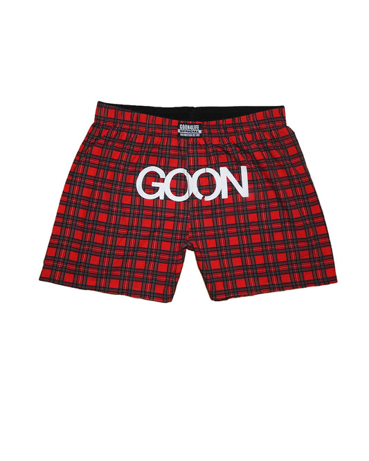 Parachute Boxer GOON