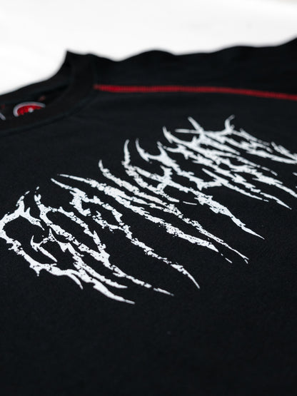 White blood Tee