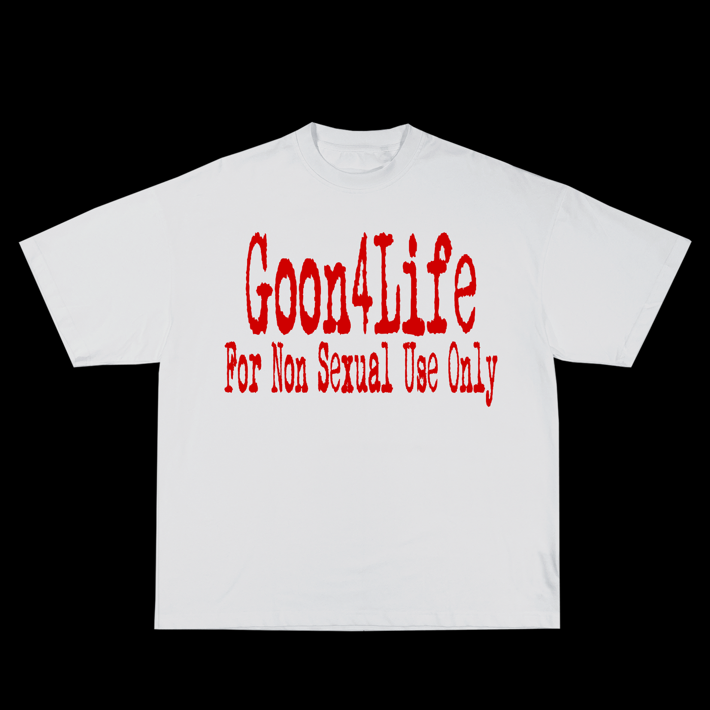 A/H25 PROMOTIONAL TEE