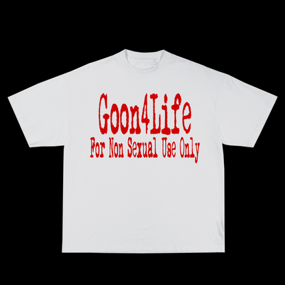 A/H25 PROMOTIONAL TEE