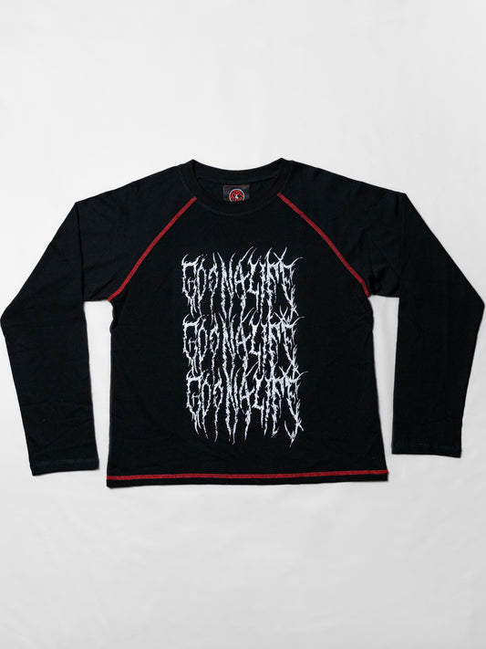 White blood tee (3 prints)