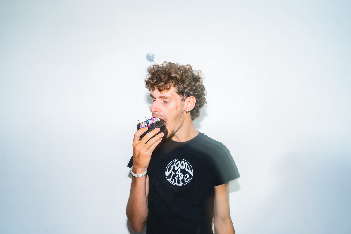 Goon4Life Tee