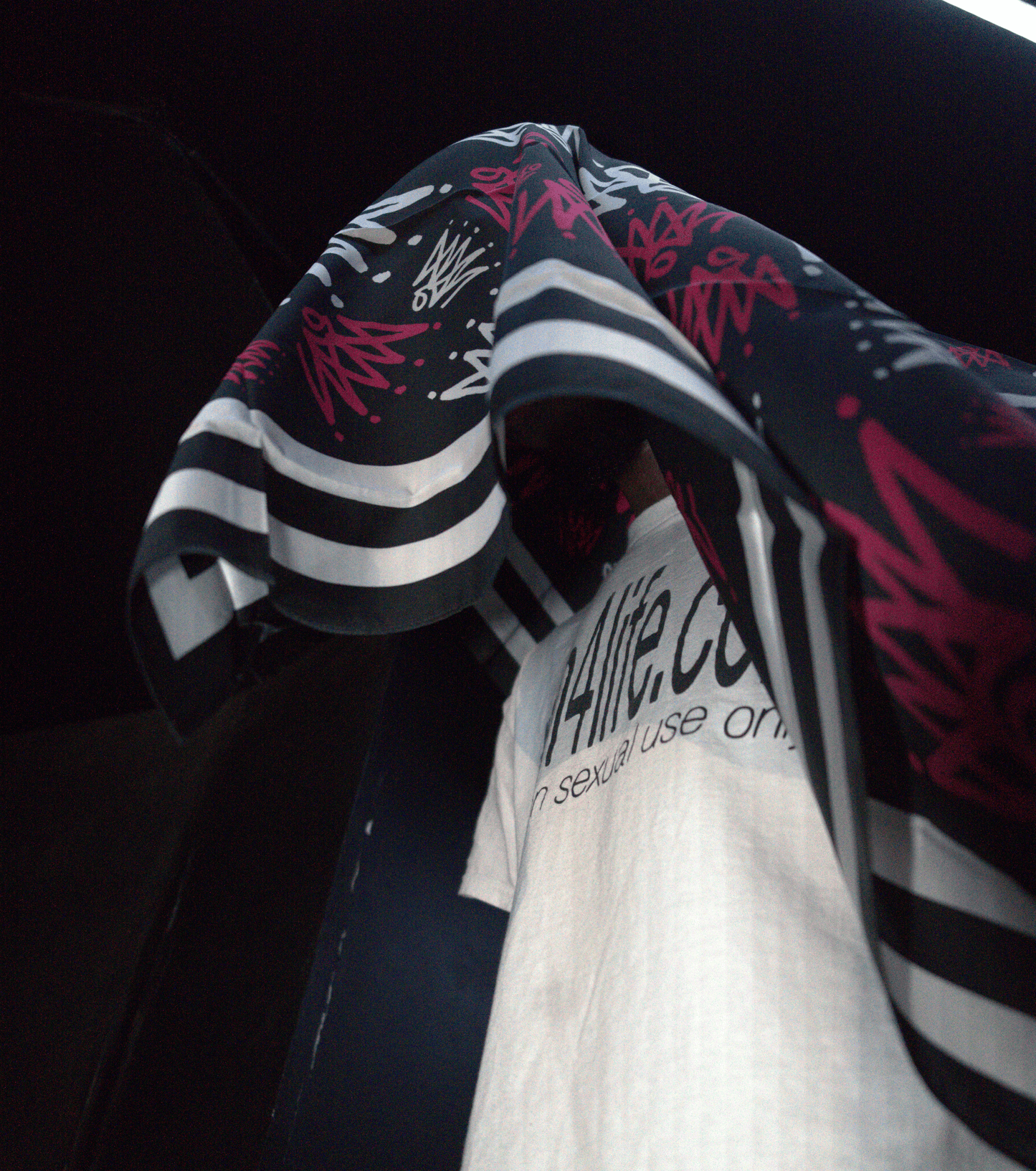 Scarf G4L