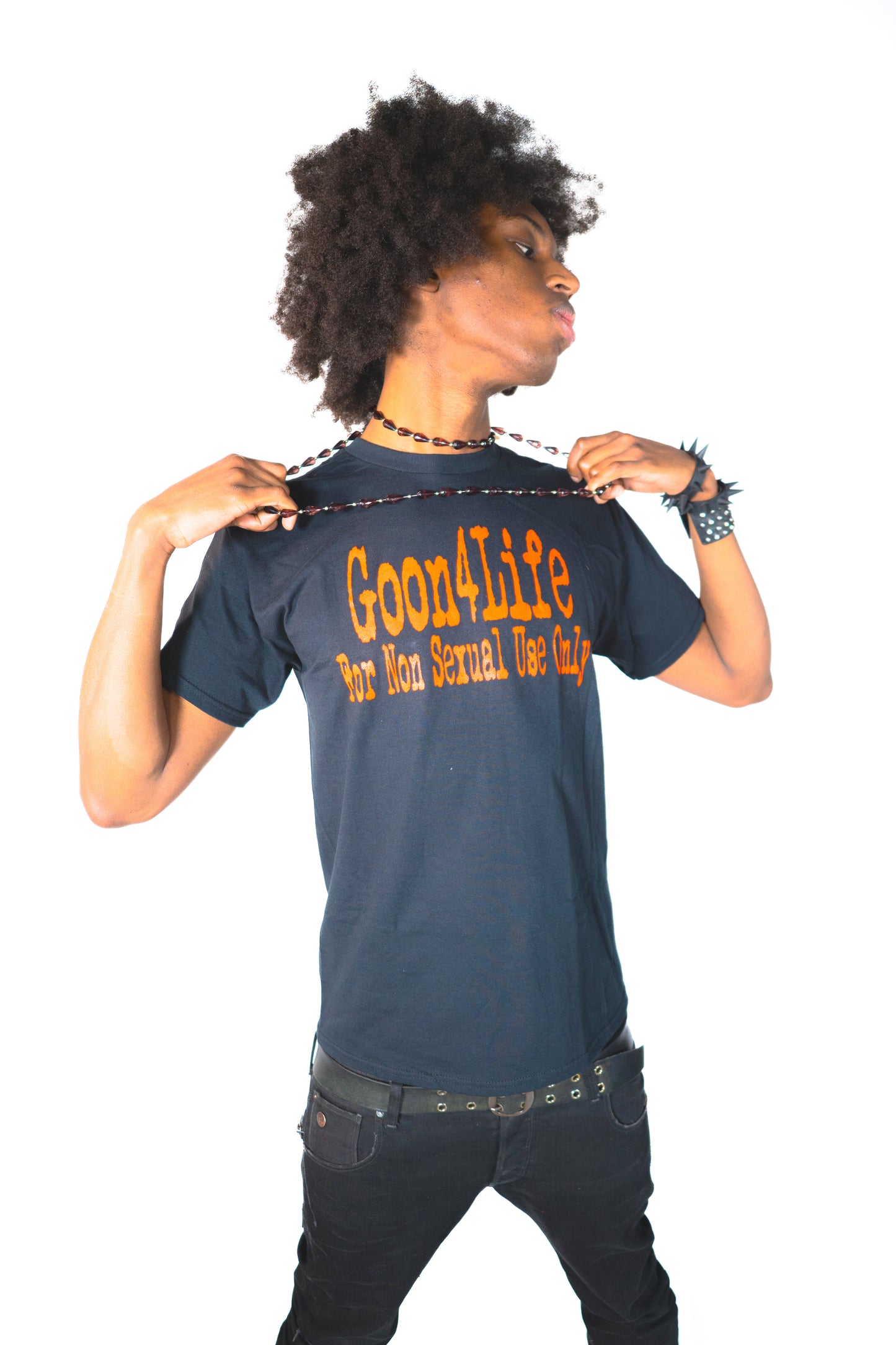 A/H25 PROMOTIONAL TEE